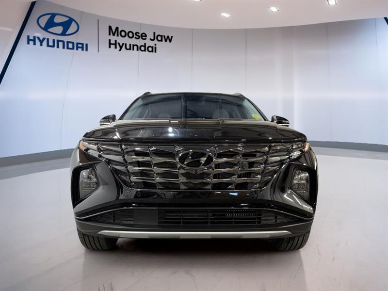 hyundai Tucson hybride 2024 - 2