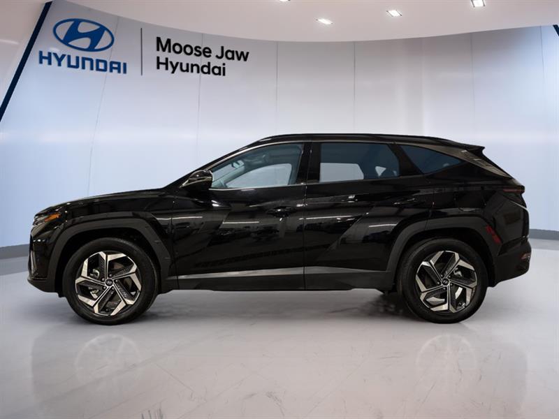 hyundai Tucson hybride 2024 - 3