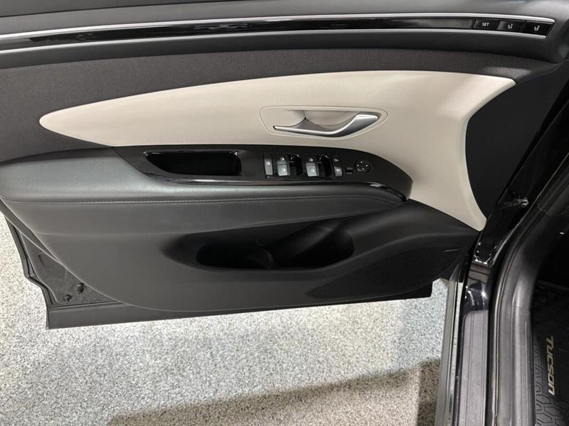 hyundai Tucson hybride 2024 - 7