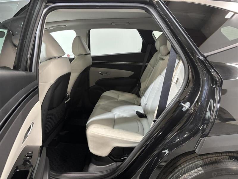 hyundai Tucson hybride 2024 - 14