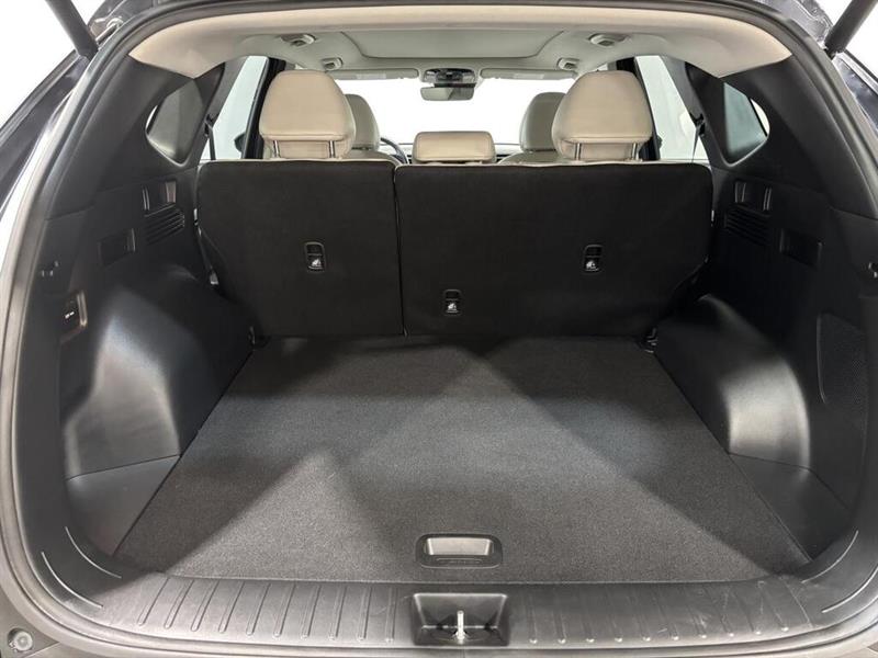 hyundai Tucson hybride 2024 - 16