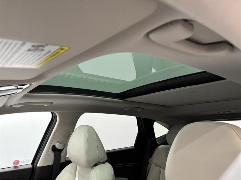 hyundai Tucson hybride 2024 - 17