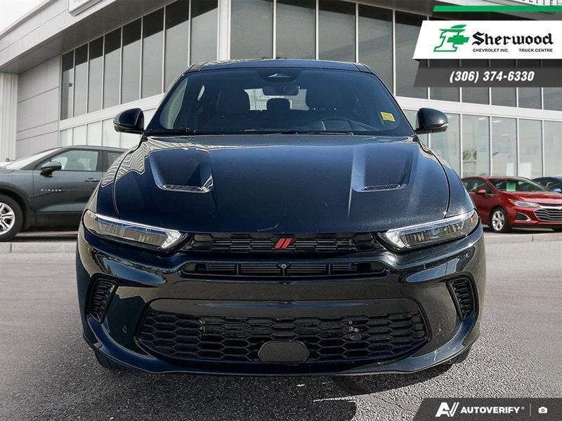 dodge Hornet 2024 - 2