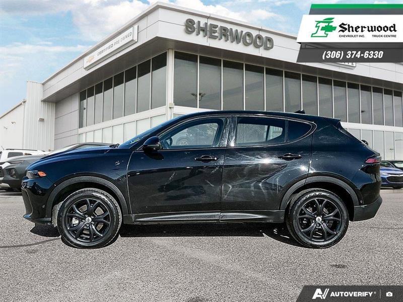 dodge Hornet 2024 - 3