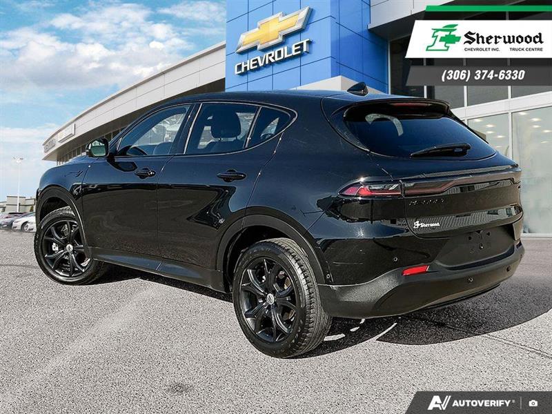 dodge Hornet 2024 - 4