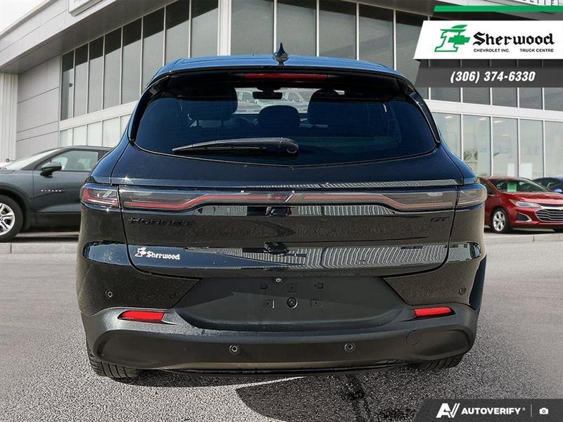 dodge Hornet 2024 - 5