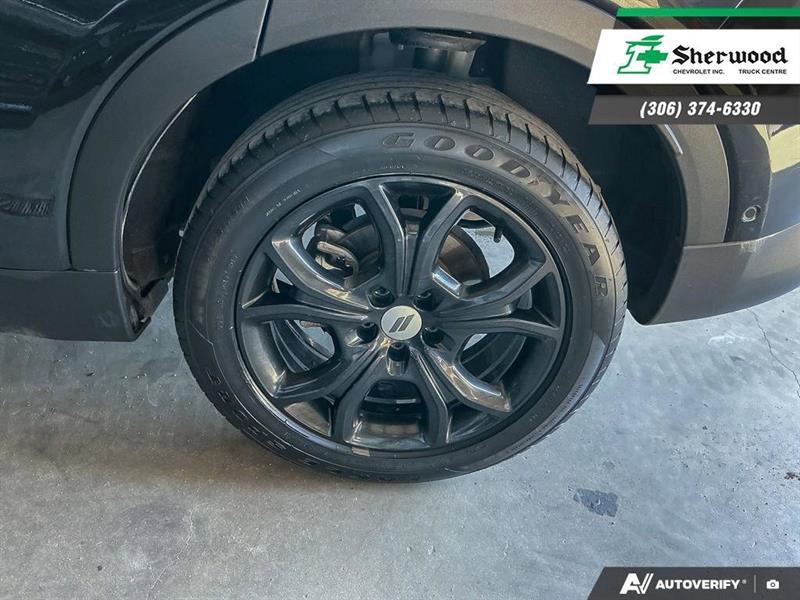 dodge Hornet 2024 - 6