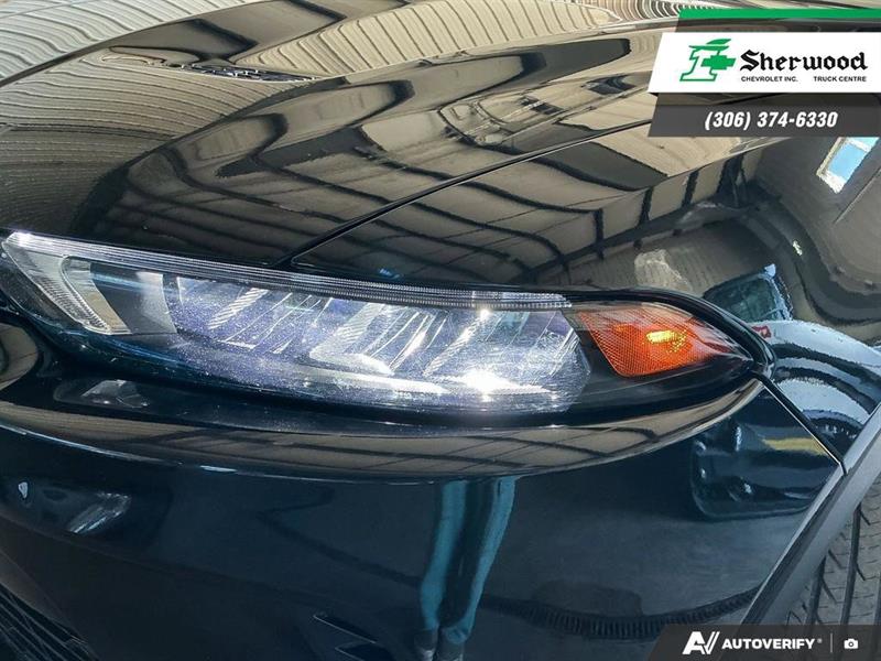 dodge Hornet 2024 - 8