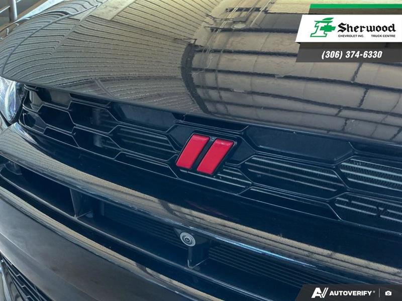 dodge Hornet 2024 - 9