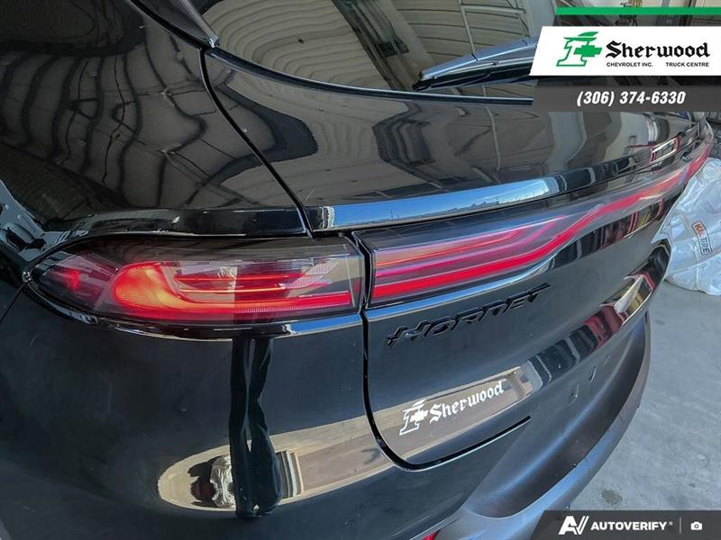 dodge Hornet 2024 - 11