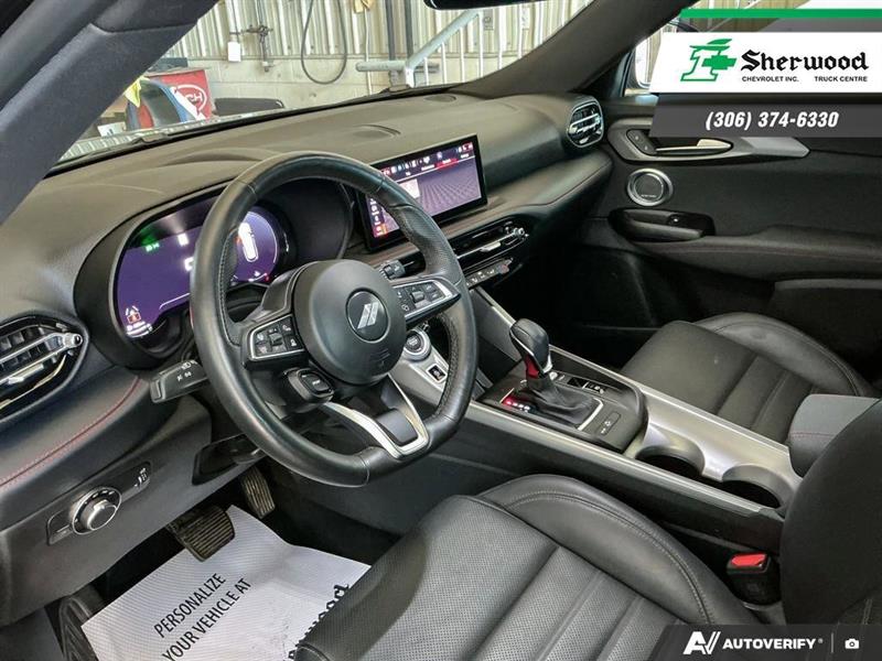 dodge Hornet 2024 - 13