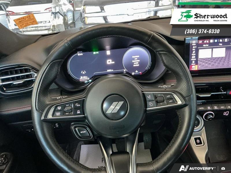 dodge Hornet 2024 - 14