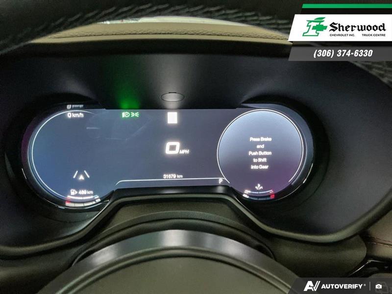 dodge Hornet 2024 - 15