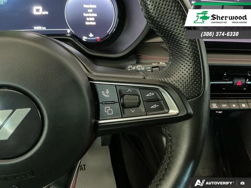 dodge Hornet 2024 - 16