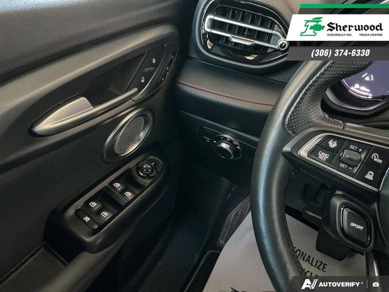 dodge Hornet 2024 - 17