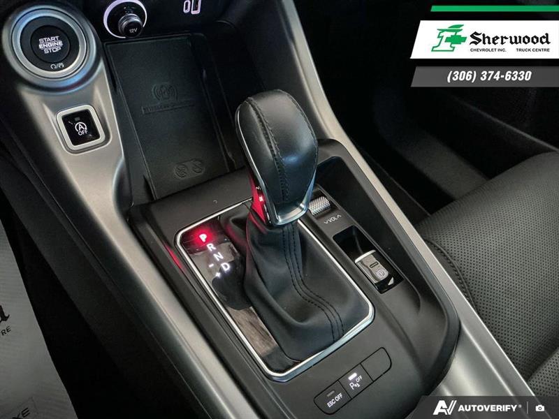 dodge Hornet 2024 - 18