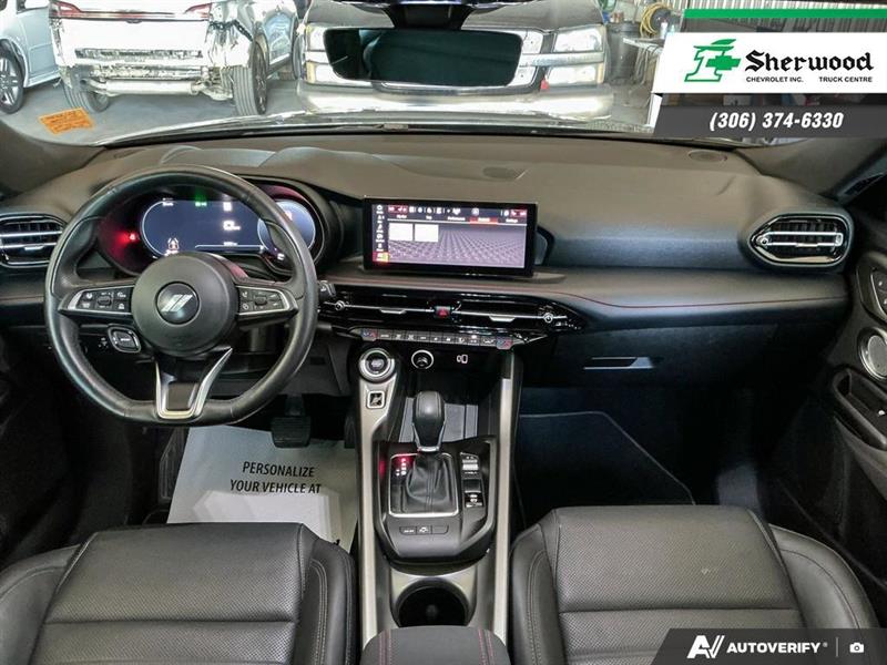 dodge Hornet 2024 - 24