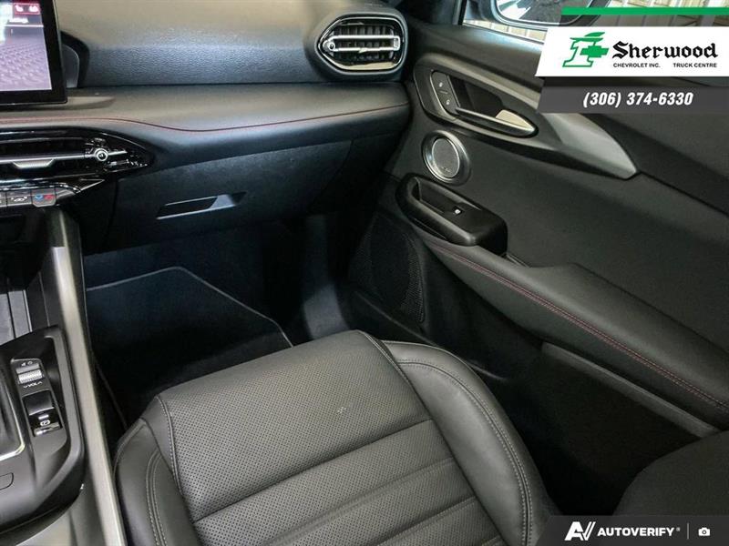 dodge Hornet 2024 - 25