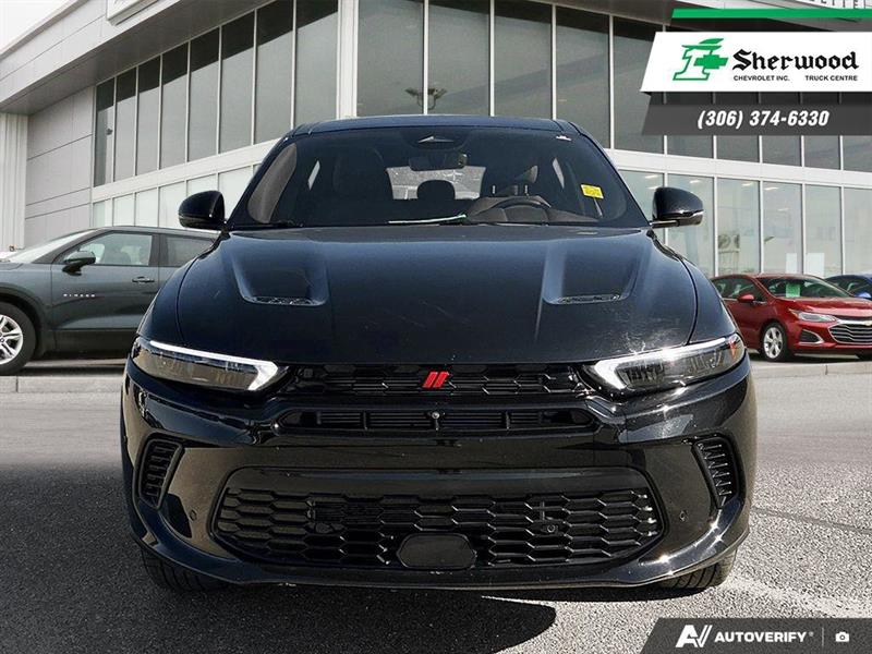 dodge Hornet 2024 - 2