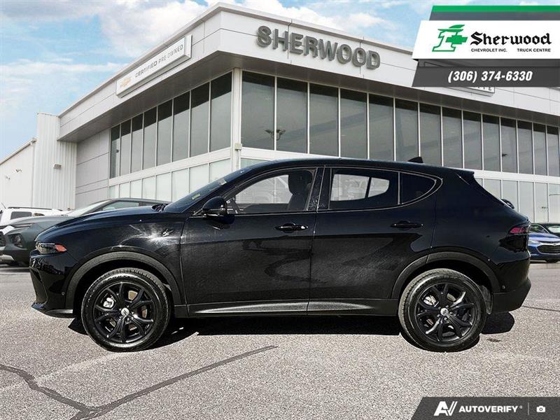 dodge Hornet 2024 - 3