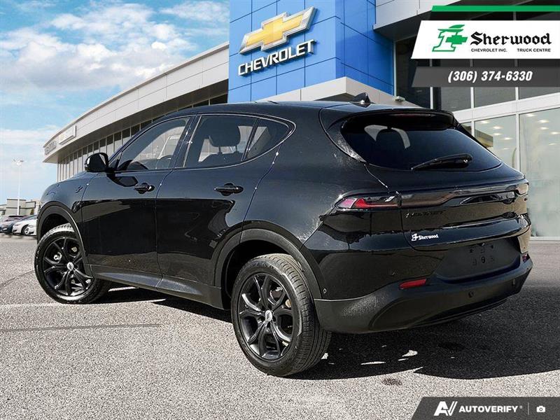 dodge Hornet 2024 - 4