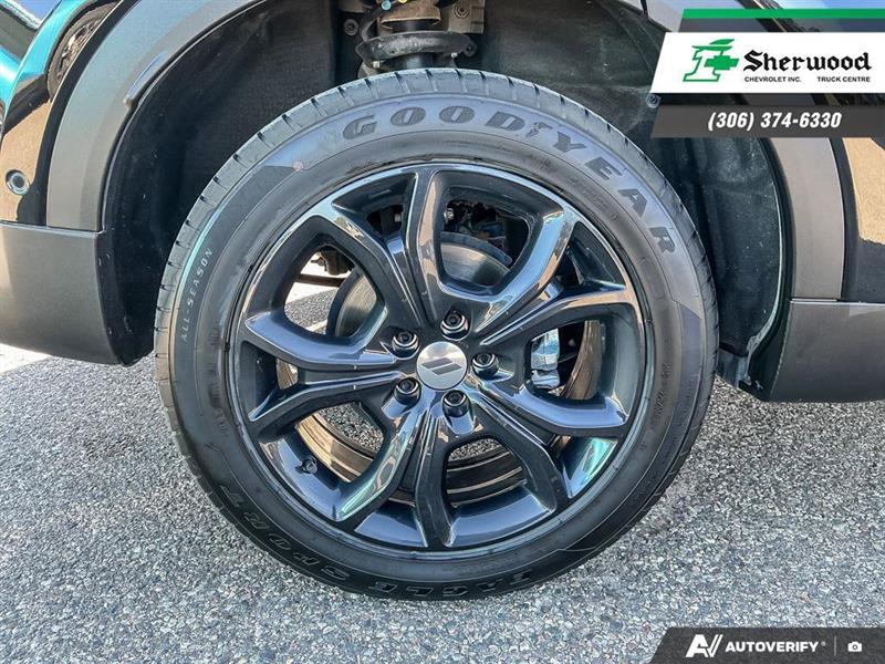 dodge Hornet 2024 - 6