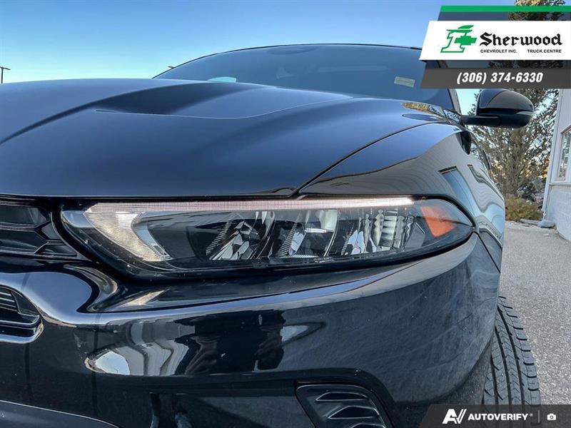 dodge Hornet 2024 - 8