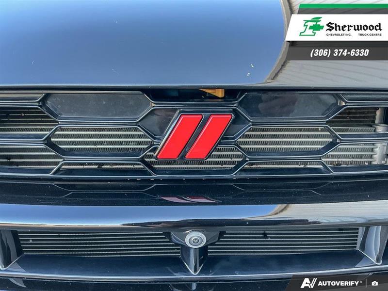 dodge Hornet 2024 - 9