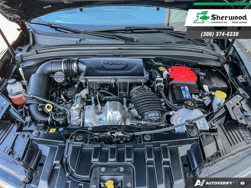 dodge Hornet 2024 - 10