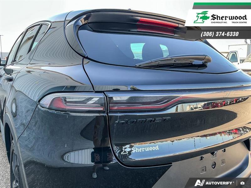 dodge Hornet 2024 - 11