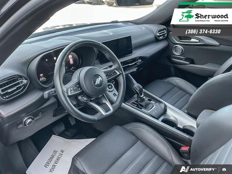 dodge Hornet 2024 - 13