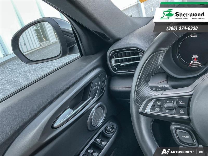 dodge Hornet 2024 - 17