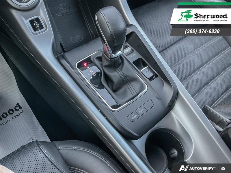 dodge Hornet 2024 - 18