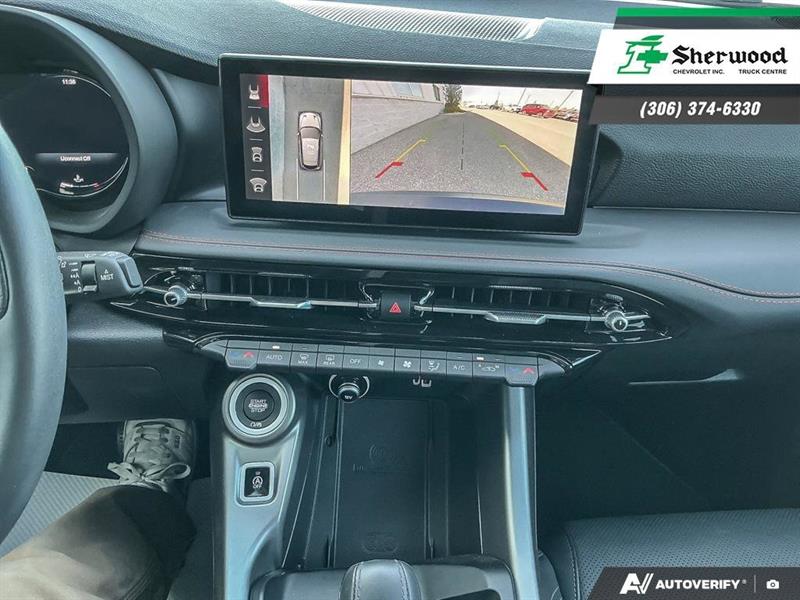 dodge Hornet 2024 - 19