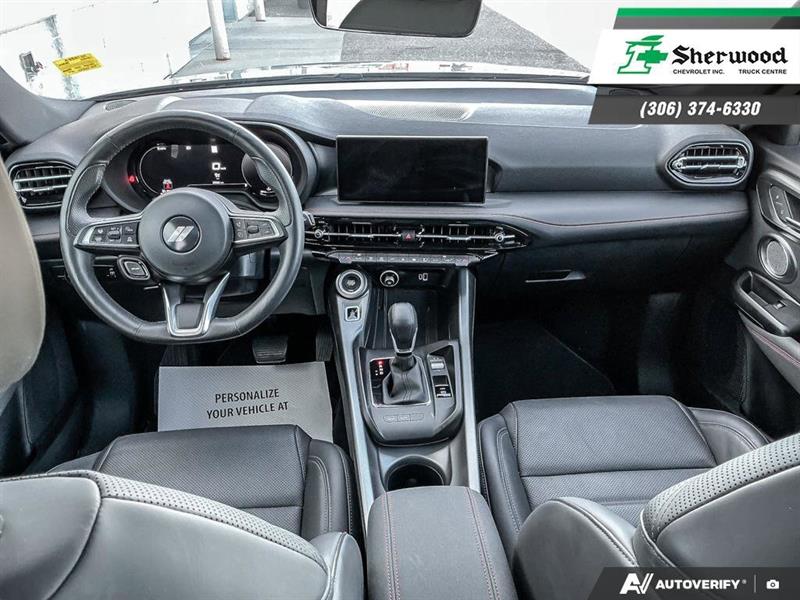 dodge Hornet 2024 - 24