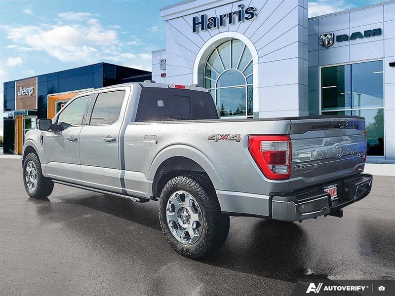 ford F-150 2021 - 4