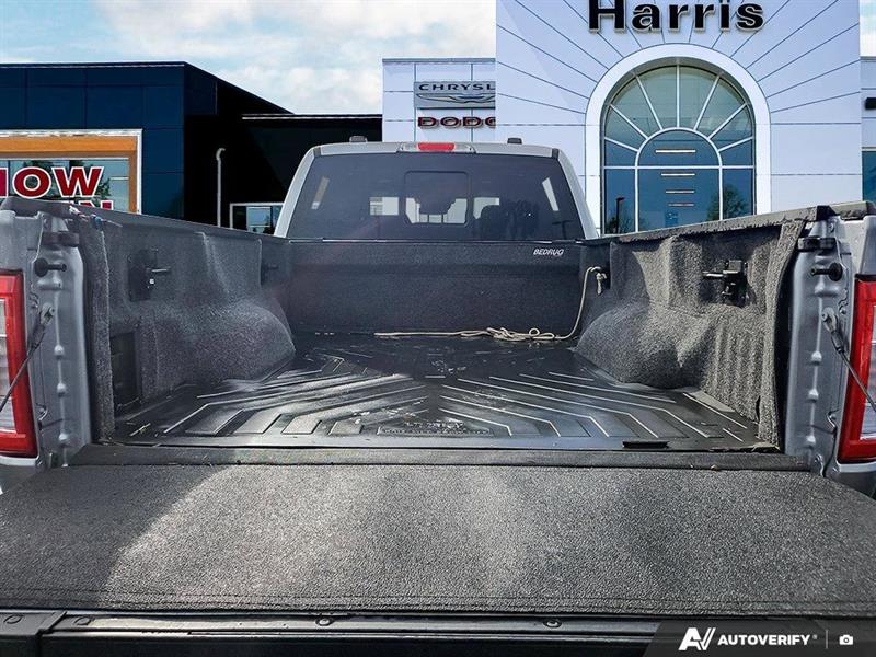 ford F-150 2021 - 12