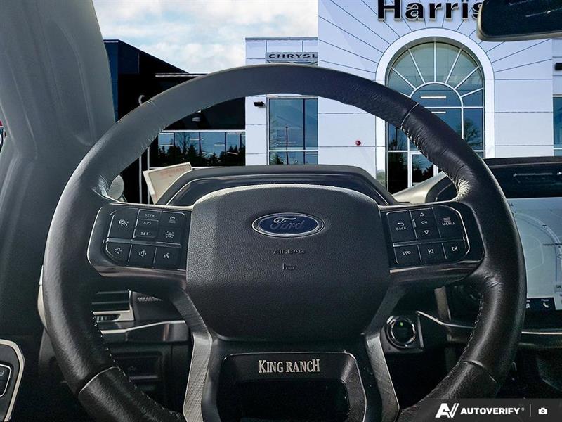 ford F-150 2021 - 14