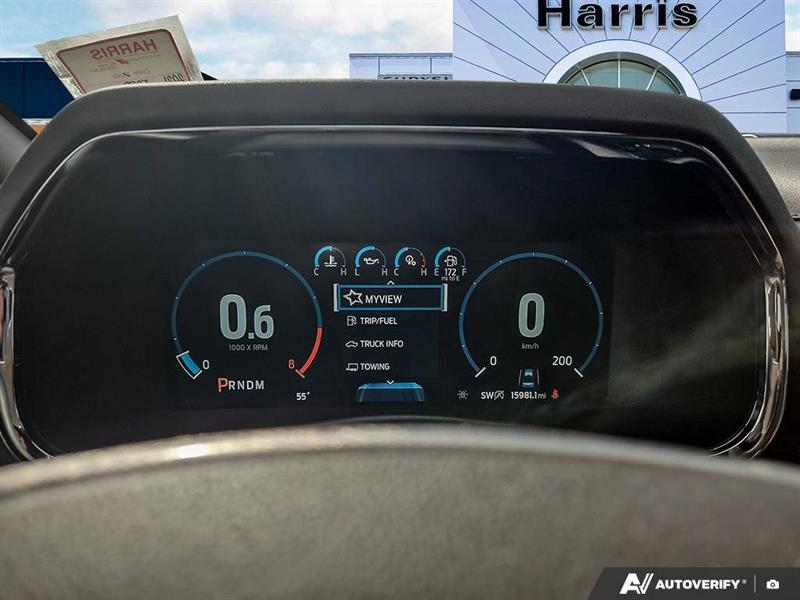 ford F-150 2021 - 15