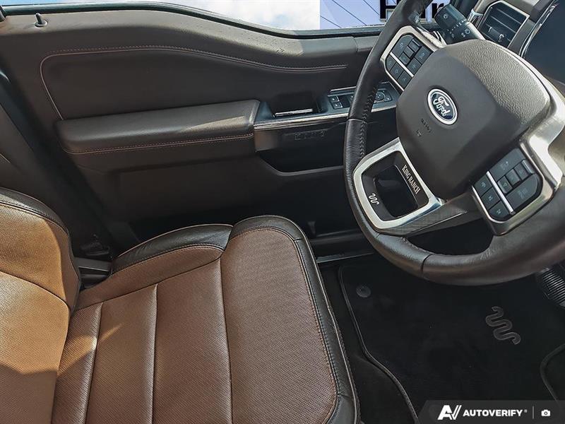 ford F-150 2021 - 17