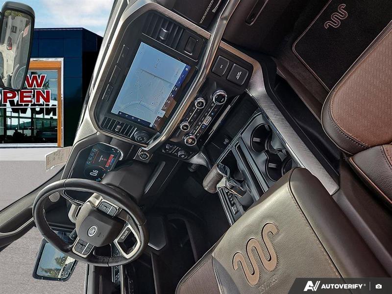 ford F-150 2021 - 18