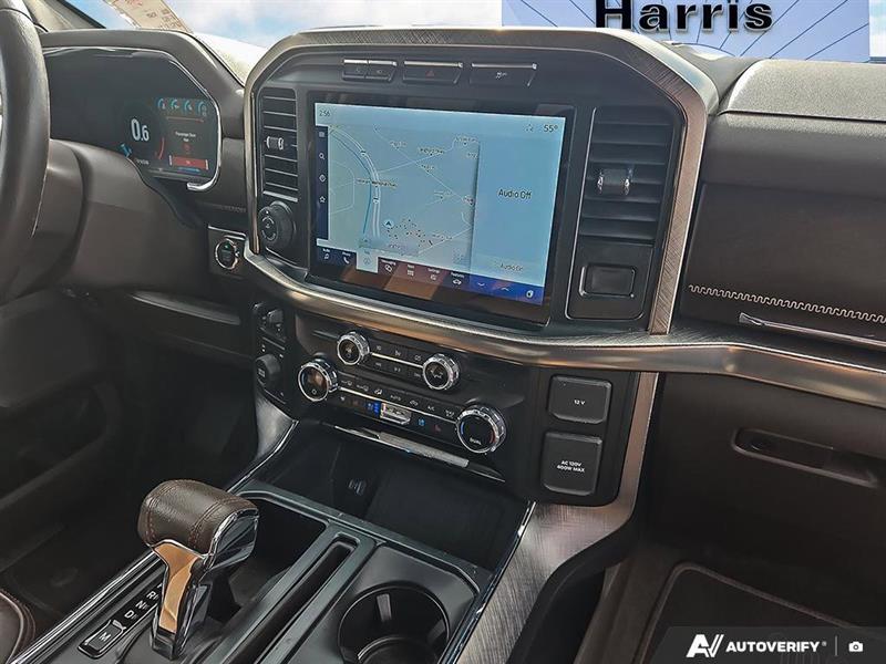 ford F-150 2021 - 19