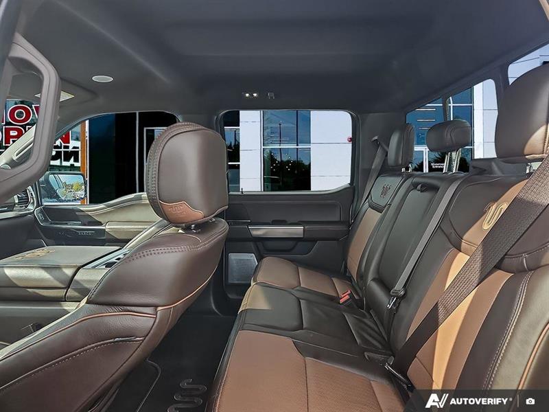 ford F-150 2021 - 23