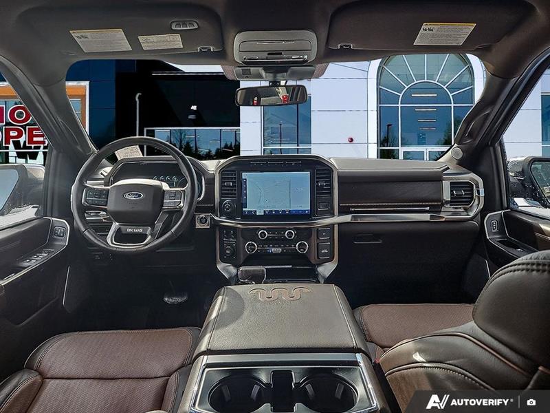 ford F-150 2021 - 24