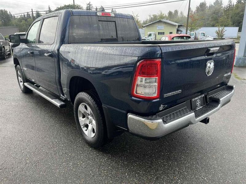 ram 1500 2019 - 6