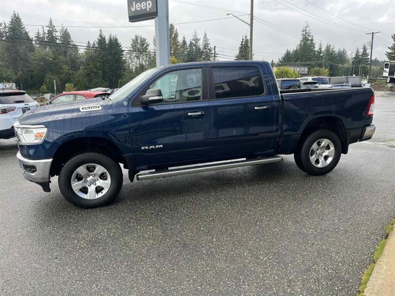 ram 1500 2019 - 7