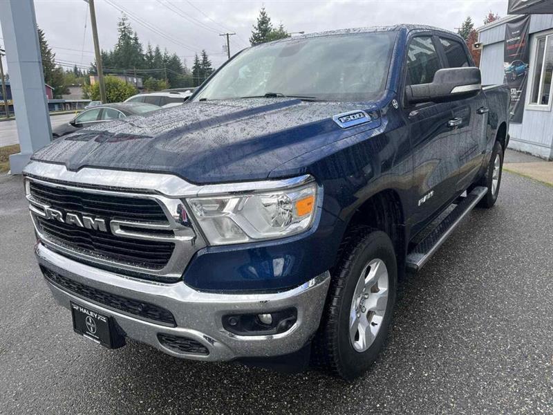 ram 1500 2019 - 8