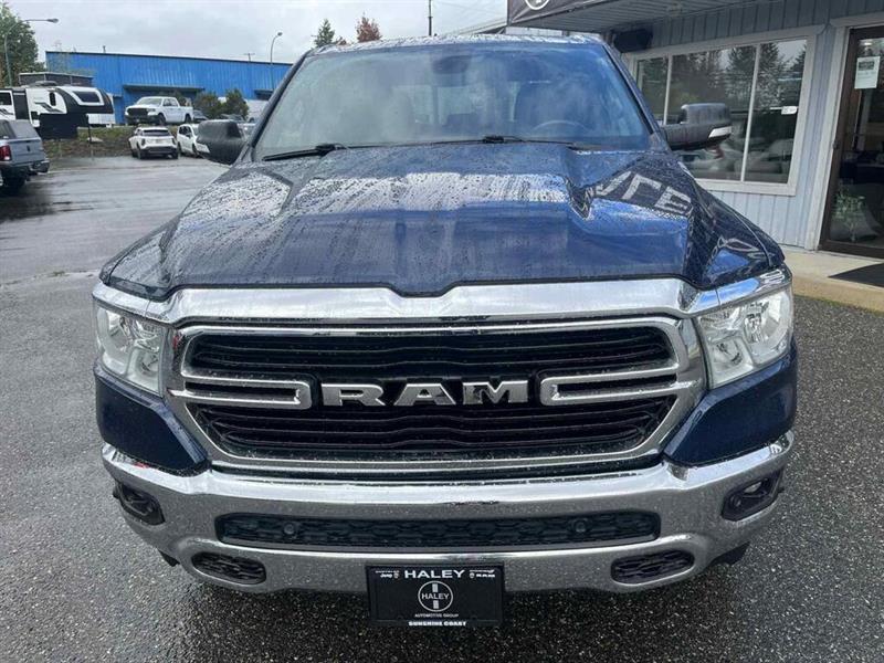 ram 1500 2019 - 9