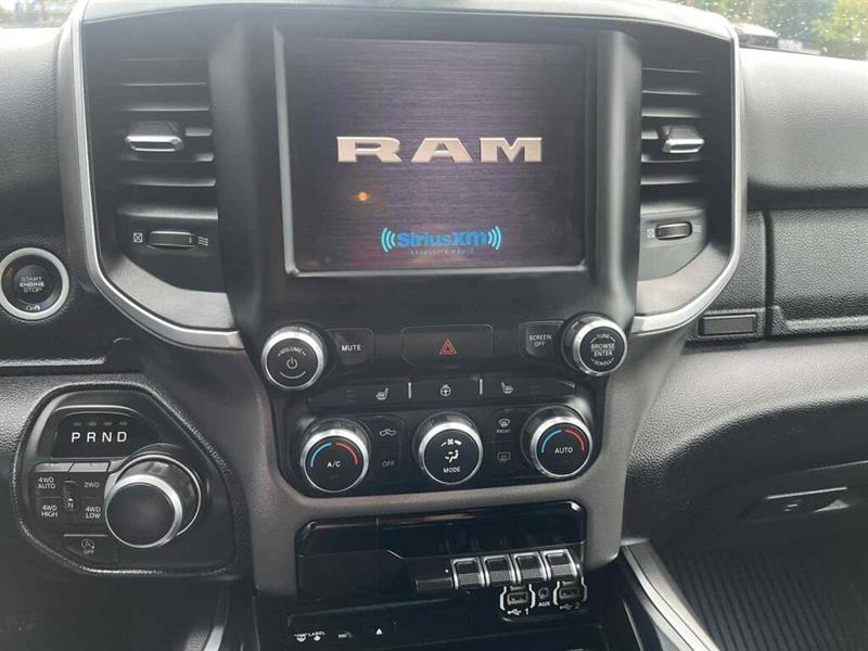 ram 1500 2019 - 14