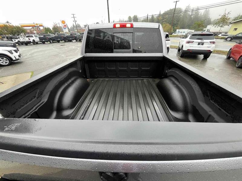 ram 1500 Classic 2022 - 5